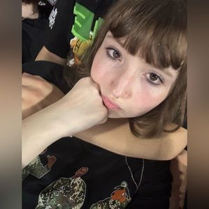 Meet your Posher, Kaylee